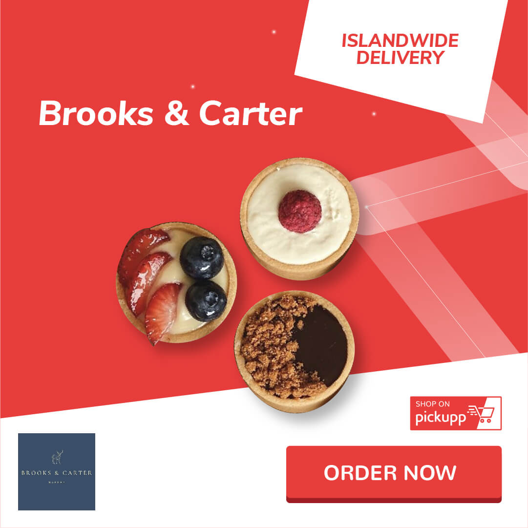 Brooks & Carter